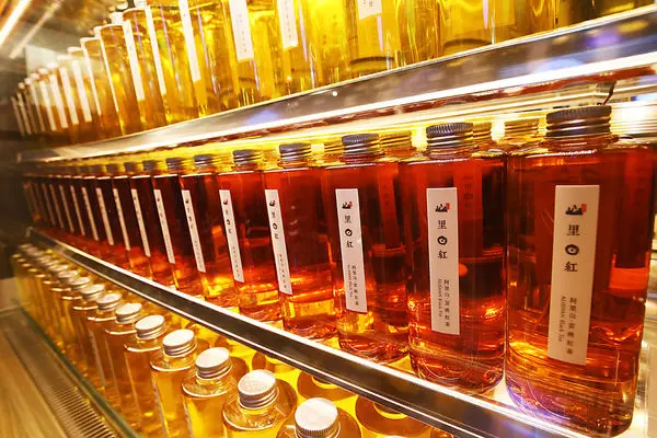 山里日紅(台中金典門市)~享受台灣味下午茶~愛評體驗團