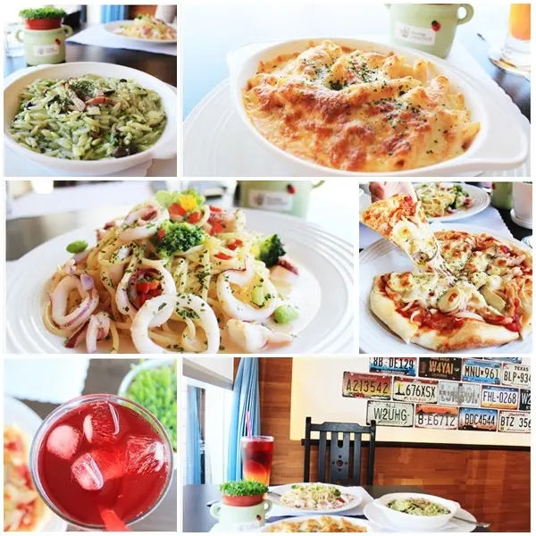 【台東 美食】義麵The pasta高CP質平價義大利料理80元起│內有完整新菜單