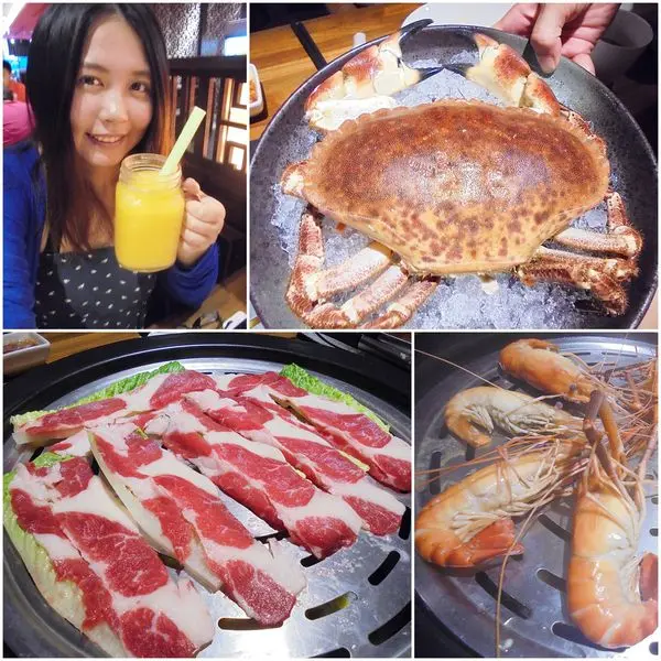 桃園中壢美食推薦|獨一蒸氣鍋物 中壢蒸氣火鍋 桃園蒸氣海鮮 中美路美食推薦 專屬桌邊服務 獨一蒸氣鍋物套餐價位