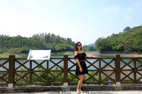 【日月潭。玩樂趣】讓我們來去台灣最大的天然湖泊，盡情享受群巒疊翠明媚好風光~日月潭景點總整理篇