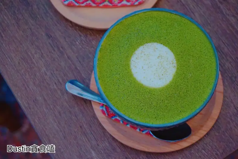 暗街宅內__帶你重新認識北港*完整菜單MENU* │抹茶拿鐵 / 手做甜點 / 友善寵物 / 隱藏版『雲林 ‧ 北港』