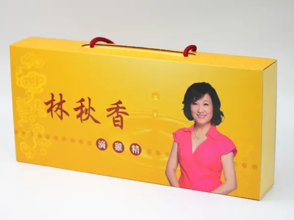 林秋香滴雞精～官網現正優惠85折唷