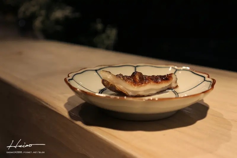 【台北大安│守破離 Shu Ha Li】品嚐日本職人的手藝 道道驚艷的懷石料理