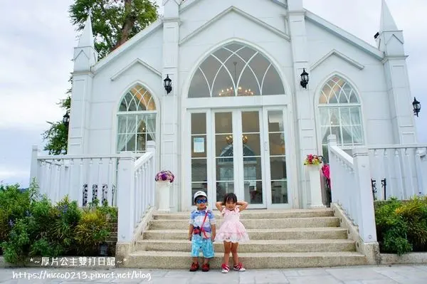 ♥遊♥【彰化】超夢幻拍照景點●親子友善●琉璃仙境