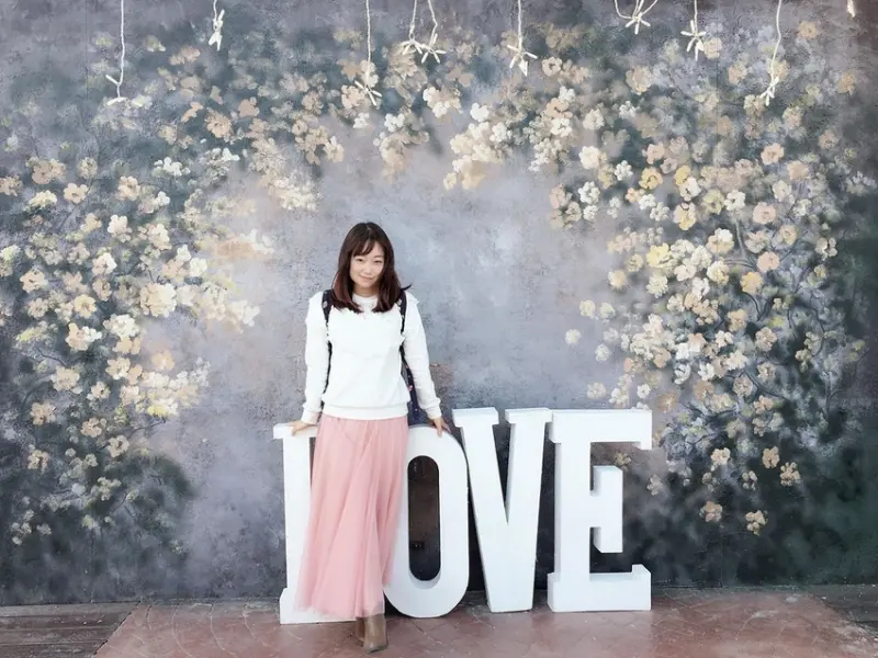 【旅遊】琉璃仙境|婚紗外拍網美最新熱門IG打卡景點，可愛草泥馬、親子玩沙區玩一整天也不膩!