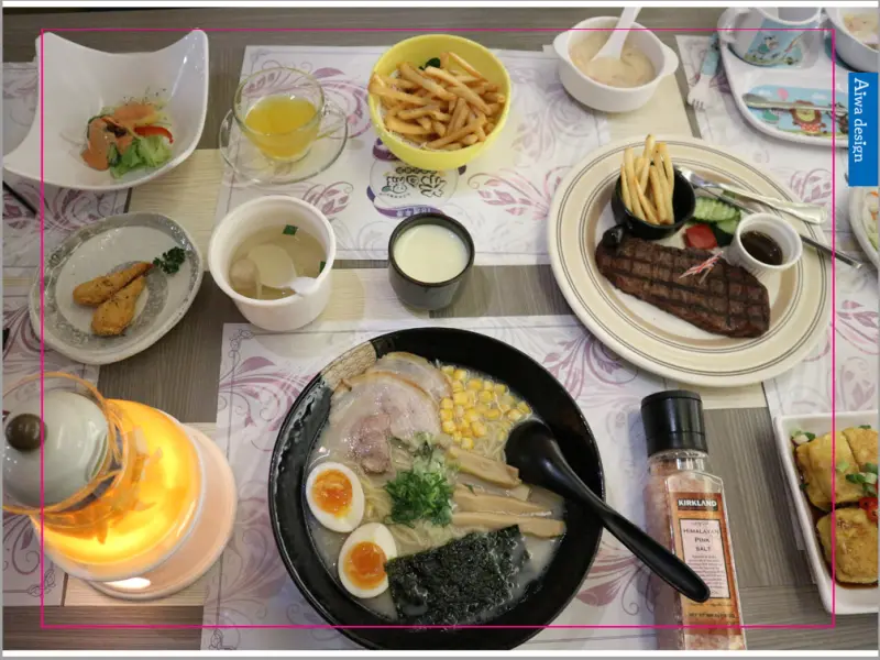 【新竹美食週記】茶自點複合式餐飲新竹新豐店。學生、上班族平價午餐好選擇。叉燒拉麵大推薦！當月壽星套餐享六折優惠。