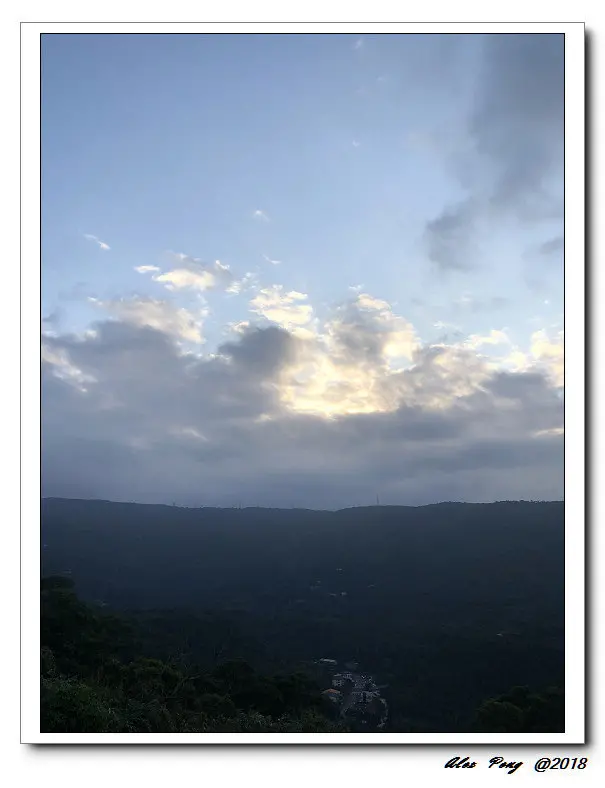 台北市-北投區-察爾斯廚房 Charles Kitchen