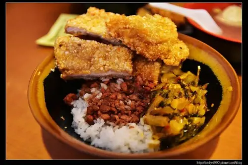 20160306苗栗佶品肉燥排骨專賣店