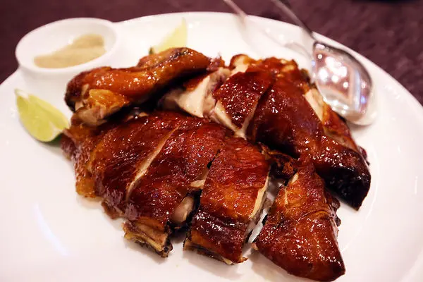 寶麗金餐飲集團港式飲茶-市政店(體驗團)