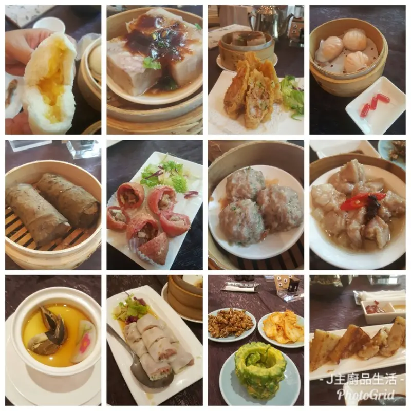 [台中西屯美食]高CP值港式點心打五折。寶麗金市政店。暑假限定