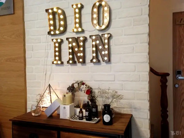 【墾丁住宿】迪噢旅店∞在正宗春天吶喊ㄘ毒太low了