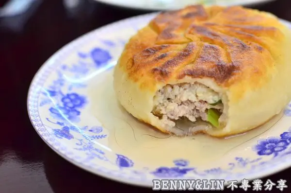 [宜蘭美食]羅東隱藏版餡餅，現點現包又現吃才夠味-- 東北媳婦餡餅(宜蘭美食推薦、宜蘭羅東美食、宜蘭特色小吃、宜蘭好吃)