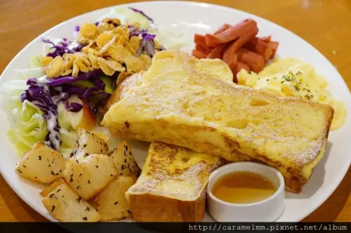 【嘉義西區】搞岡 GAO GANG 綠盈鮮乳鮮奶茶 食材嚴選超搞岡 隱身巷弄嘉義必吃美食早午餐  嘉義西區/光彩街/嘉義圓環