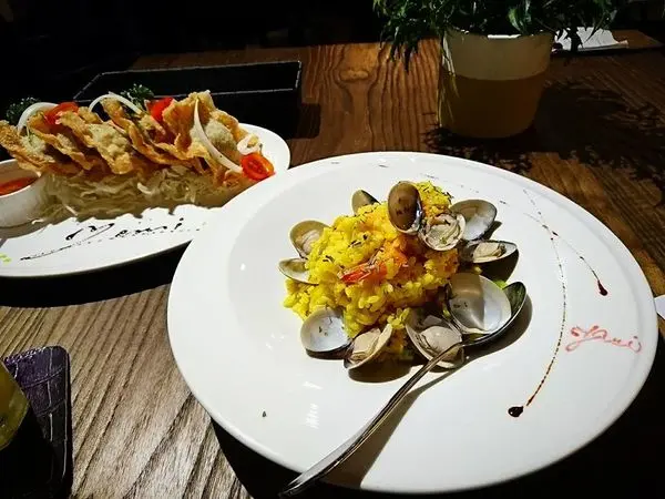 藏在巷子的異國美味~Yami Kitchen 可口廚坊