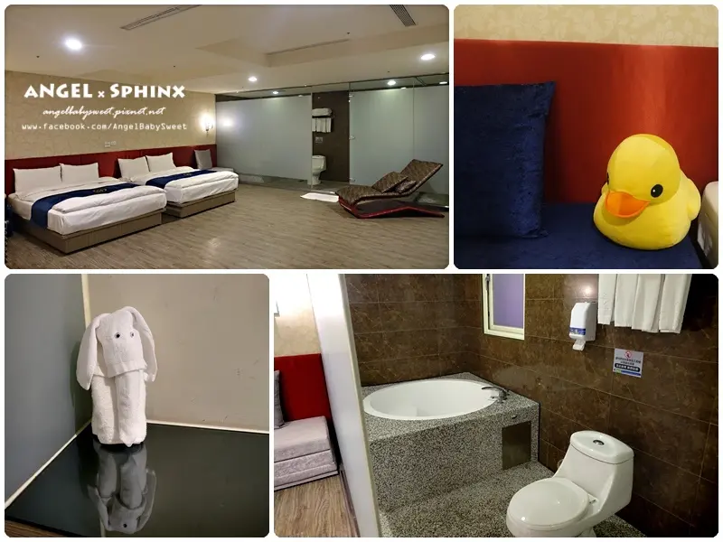 「台北橋站」平價乾淨大空間的經濟型房間 ★ 思泊客飯店 台北橋館