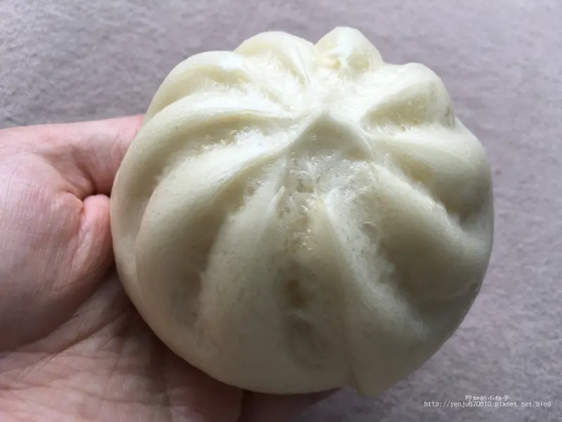 內行人才知道的超低調美味肉包~金獅湖肉包饅頭達人