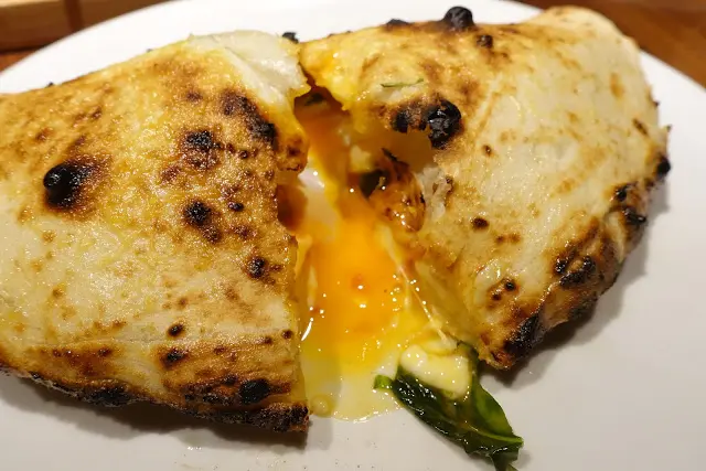 [食記] Rosmarino義式料理。品嚐道地的義式大餐--使用天然食材、九成食材來自義大利(微風廣場 GF樓)