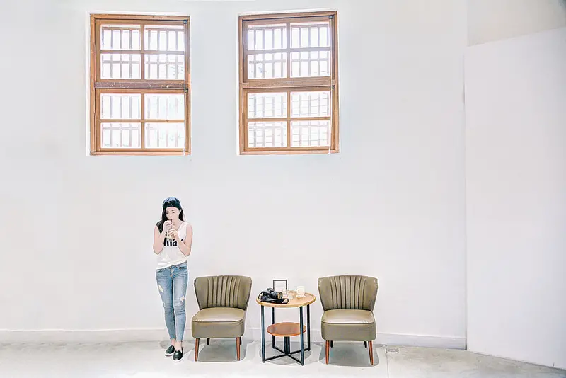 台北咖啡 X MOT CAFÉ 明日咖啡 X 新富町文化市場散步地圖