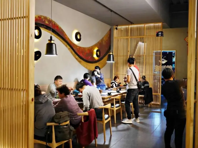 台中灰鴿(火鍋),海鮮新鮮肉品肉質好，讓人一吃就愛上 @吳大妮。Annie