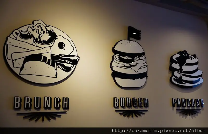 【嘉義西區】兔子兔子美式餐廳 絲滑綿柔、蛋液爆發的起司蛋捲讓人口齒留香 光彩街/嘉年華旁/嘉義火車站