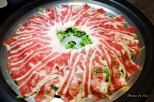 漉 海鮮蒸氣鍋 (松江店)/不一樣的蒸氣火鍋(捷運松江南京站)