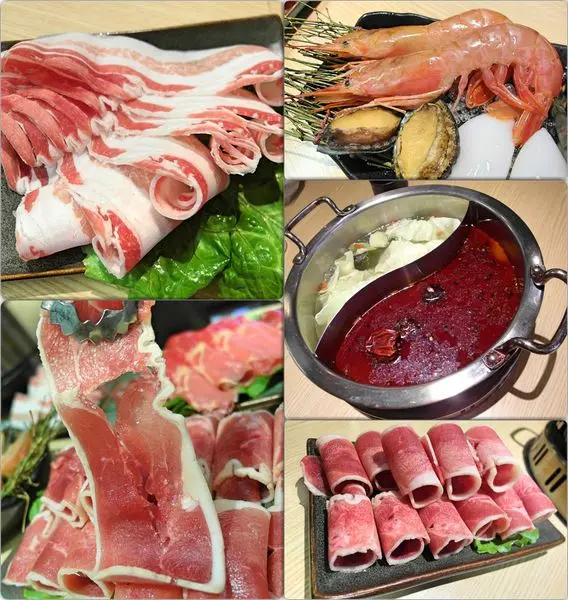 ❤️美食❤️【新北。板橋】洪爺麻辣鴛鴦鍋★能大口喝的紅湯/招牌鴨血豆腐/體驗團        
      