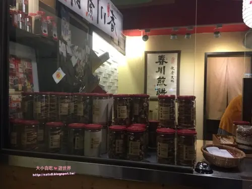 春川煎餅-臺南中西-脆片煎餅一片接一片的好滋味
