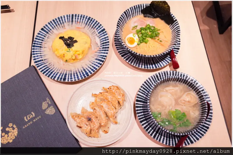 ✿高雄✿ 來自日本京都的餃子連鎖專賣 每日賣出200萬顆餃子 餃皮Q彈可以嚐鮮啦 ➜ 餃子の王將—台灣