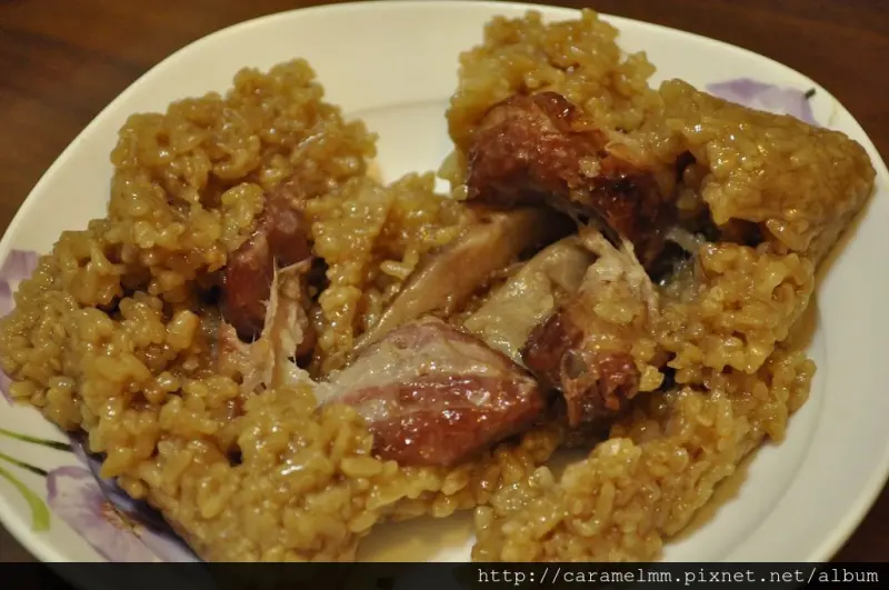 【台北大安】2016放粽一夏 四喜肉粽 隱身信唯市場美味粽子 胡天蘭極品美食推薦 非凡美食大探索推薦 大安區/信唯市場/大安捷運站