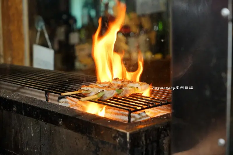 古記雞信義店 明星居酒屋 捷運永春站美食 信義區聚餐推薦