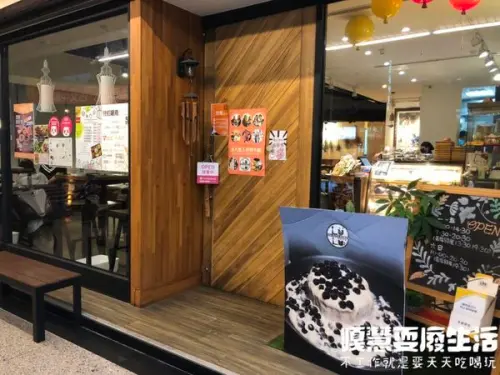 【台中美食】LuLu食尚早午餐，網美早午餐店，超人氣甜點