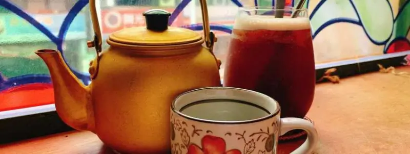 樓梯好陡咖啡館 SteepStairs 台北大同 食記 - 丹尼的吃喝玩樂