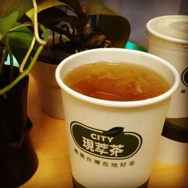 半夜想喝手搖杯不用怕!7-ELEVEN推出【現粹茶、珍珠奶茶】開賣三天全品項第二杯半價