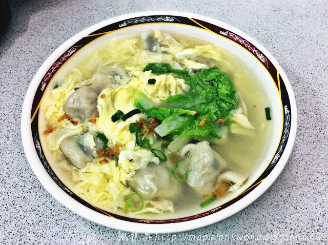 餃佼者｜台中南區｜中式料理｜中興大學學府路要排隊才吃的到的水餃
