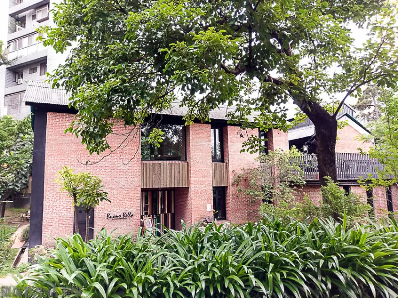 【新竹食記】波諾義大利料理(新竹店)