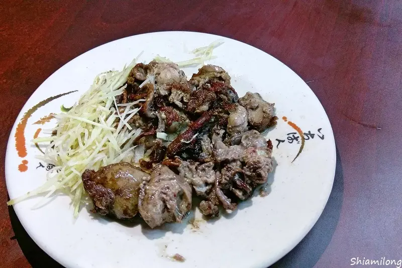 【台南】北區 ★ 上海深海魚湯 - 24H都吃的到新鮮魚湯，還有隱藏版菜色煎魚腸唷