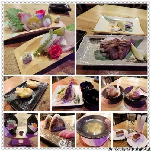 <捷運三民高中站>日式料理居酒屋/商業午餐/日本空運來台/精緻料理/七十六居日式料理/蘆洲美食