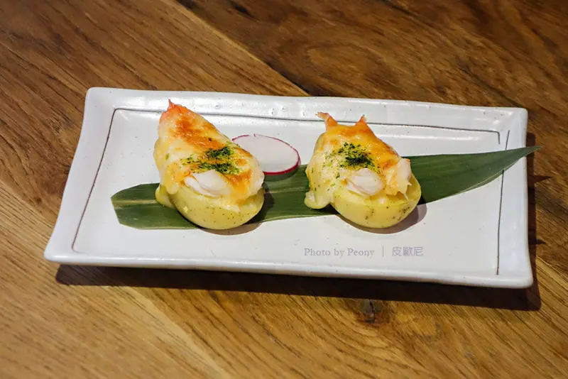 七十六居 居酒屋 / 燒烤 / 無菜單 / 日本空運鮮食 ~ 混搭創意料理, 顛覆味蕾饗宴~