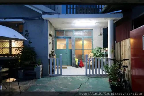 【台中西屯區】老宅翻修，享受靜謐又愜意的話家常食光『之間早午餐‧輕食 Between brunch』