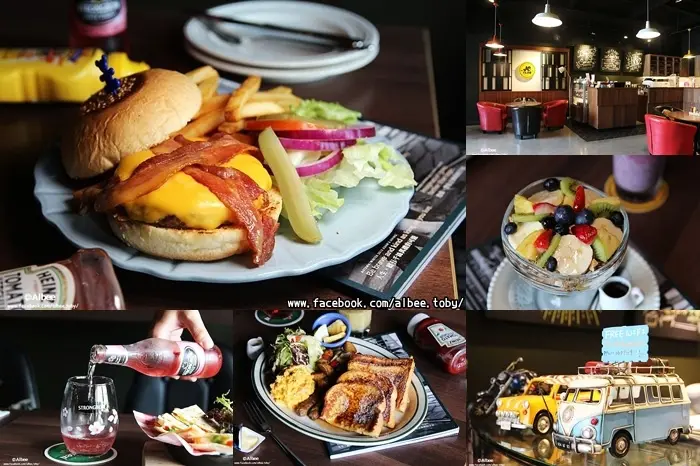 台南 東區 近南紡購物中心，來自高雄的 JC CLUB 美式餐廳。全日早午餐，晚上也吃得到！餐點選擇多樣化，環境舒適適合聚餐。