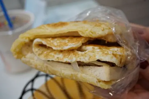 【晨.時光早午餐】少陽光氣息及驚豔