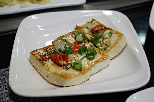 【寶山創意鐵板燒】大有商圈鐵板燒