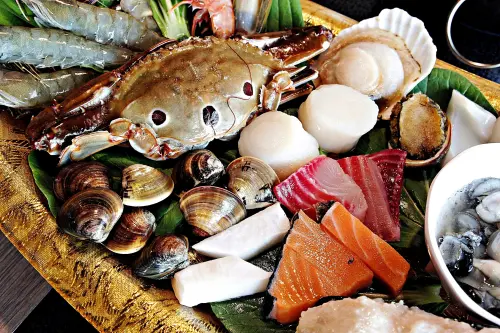 先精緻日式火鍋              