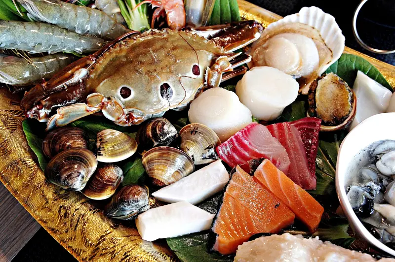 先精緻日式火鍋              