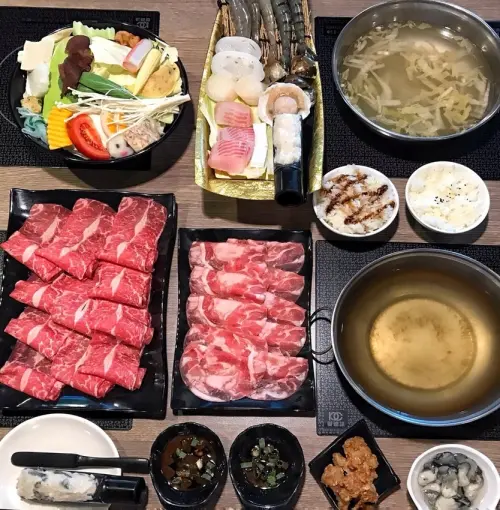 【美食】新北林口─先精緻日式火鍋─火鍋推薦─林口美食