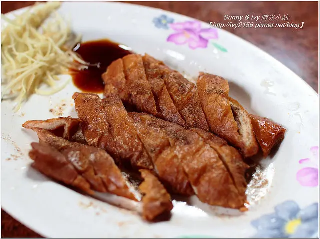 【桃園復興食記】伊麥小吃。北橫公路角板山上的平價美味