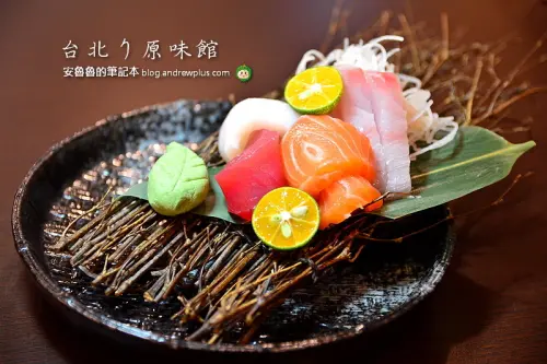 台北り原味館-市民大道上,距離忠孝復興站約6分鐘,平價的燒烤海鮮熱炒店