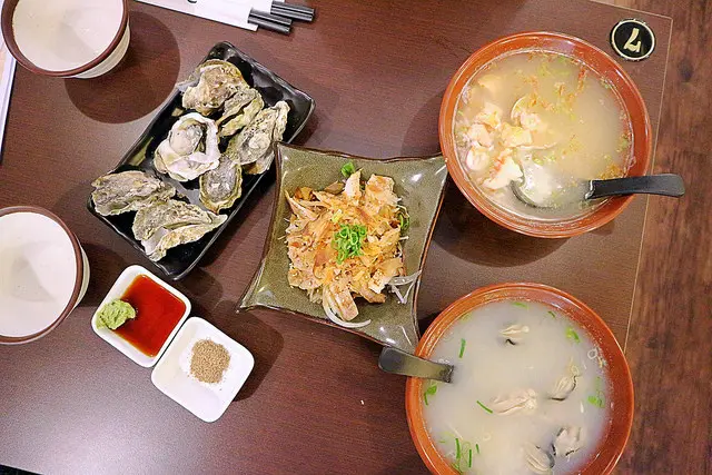 【大安區／忠孝復興站】り味館-台北原味館 超新鮮現撈海產 日式料理館