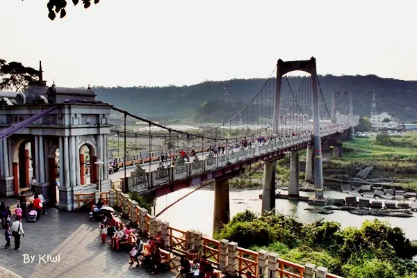 【桃園旅遊-大溪】旅遊美食景點推薦之大溪老街、慈湖、後慈湖吃喝玩樂懶人包(老街必吃美食/必遊行程/桃園一日遊)