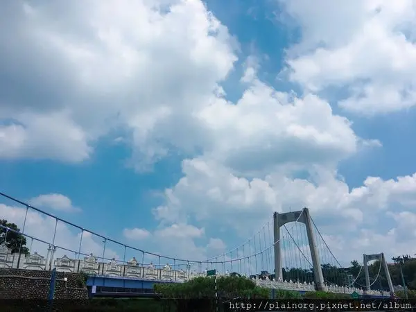 桃園大溪x半日遊【大溪橋+大溪老街】少年嬤的碗粿/ 黃大目滷豆干/ 阿伯純手工水滴咖啡/ 和風豆腐酪/ 正豐米麩爆米香霜淇淋